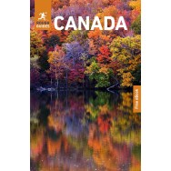 Canada Rough Guides